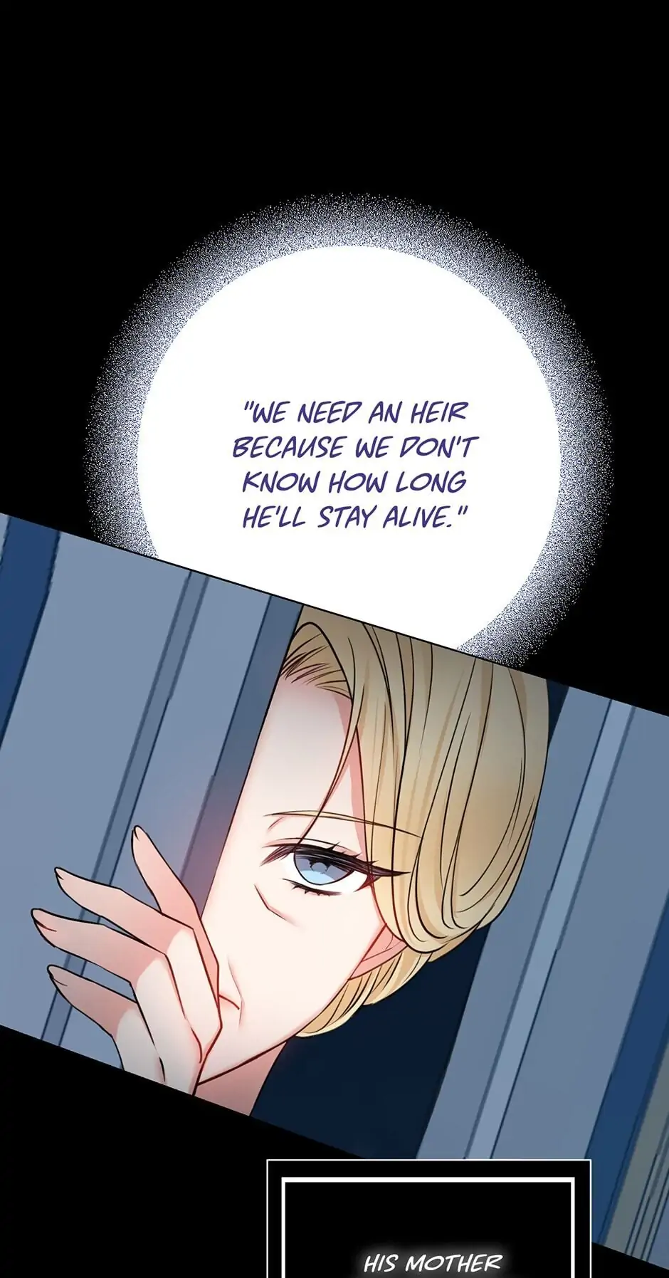 Contractual Marriage to a Surly Duke Chapter 2 - page 42