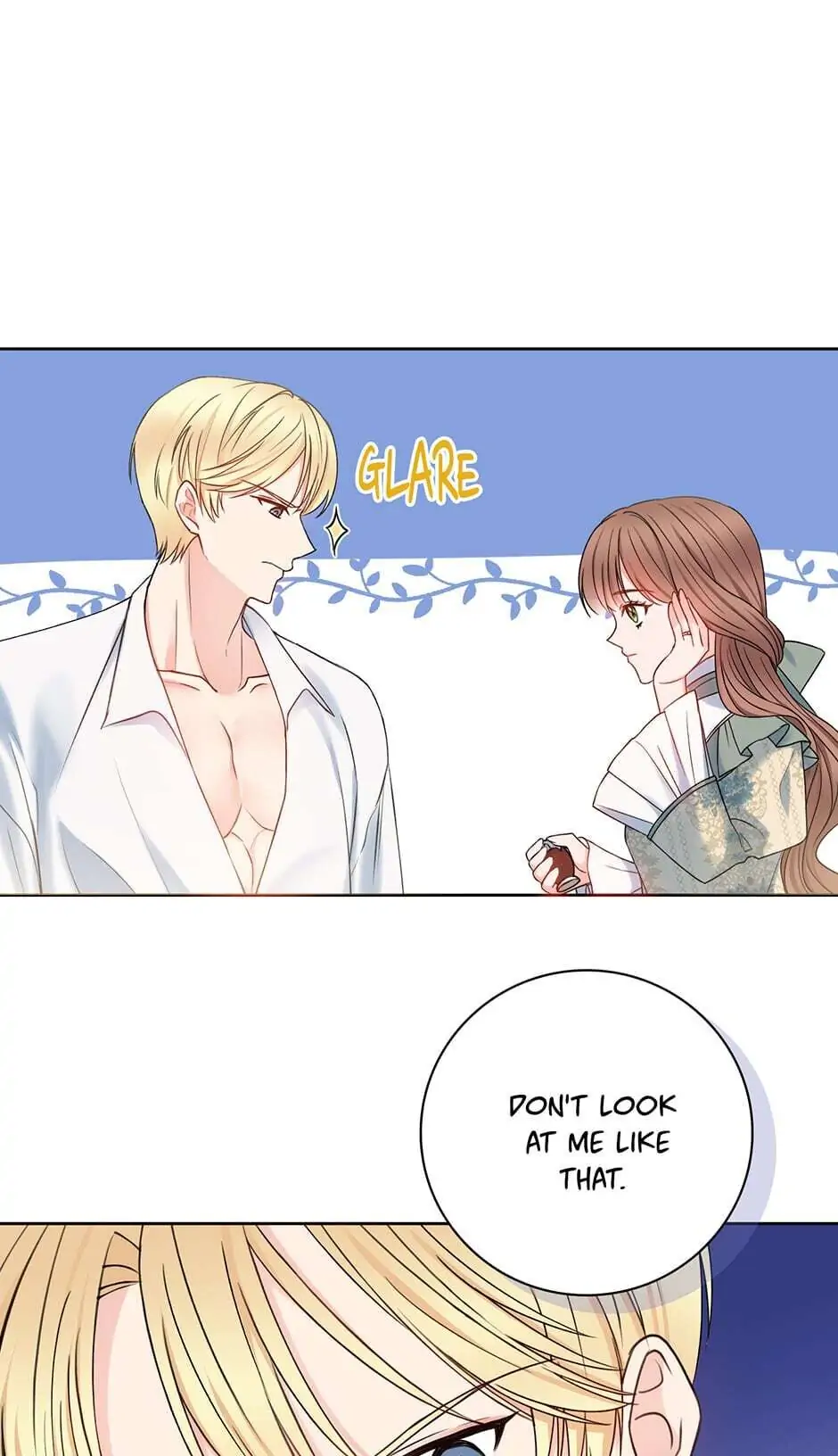 Contractual Marriage to a Surly Duke Chapter 2 - page 47