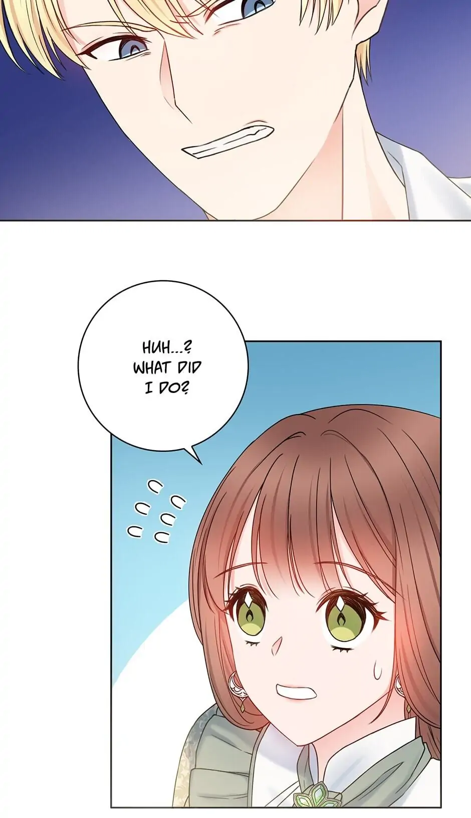 Contractual Marriage to a Surly Duke Chapter 2 - page 48