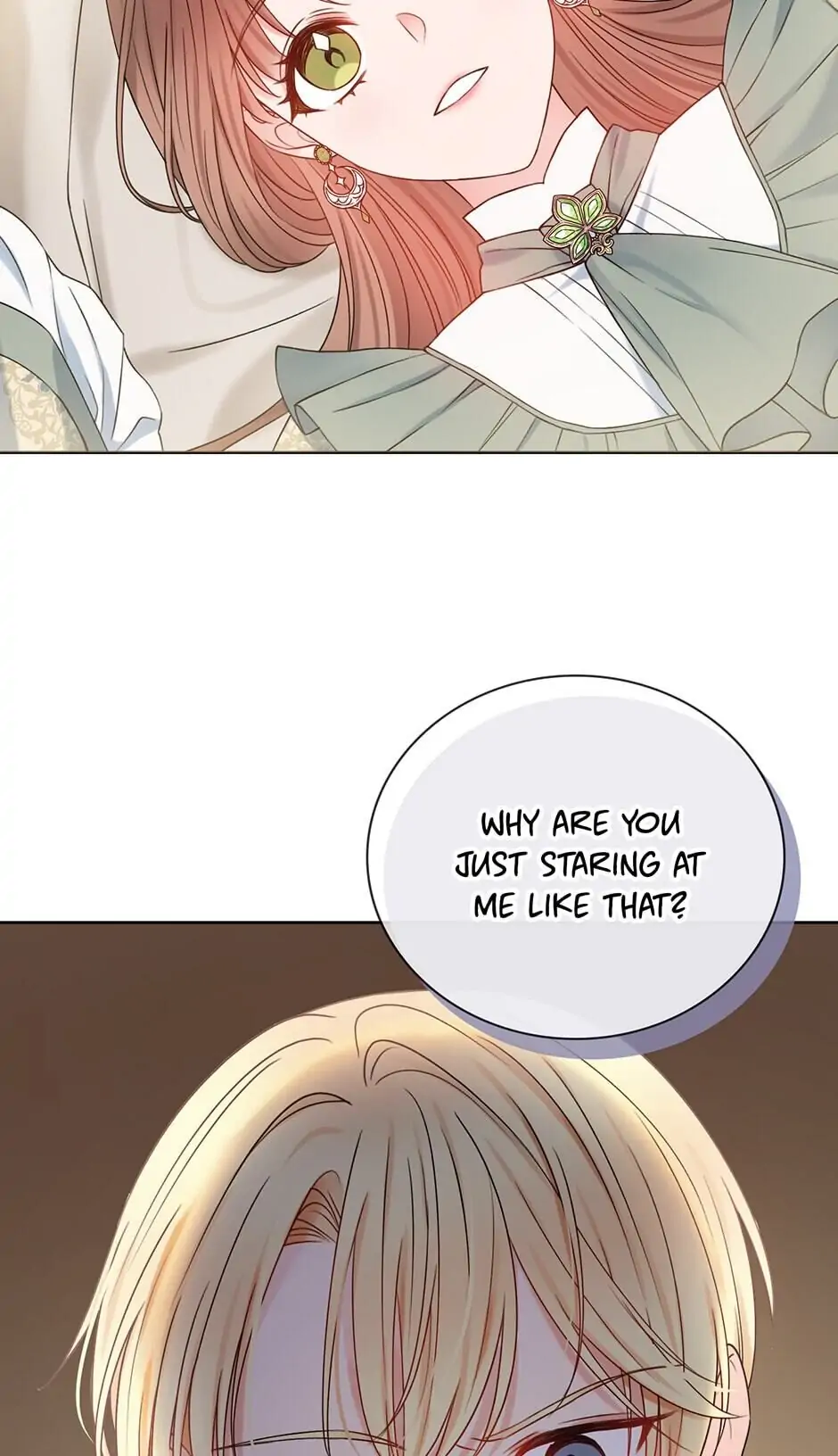 Contractual Marriage to a Surly Duke Chapter 2 - page 4