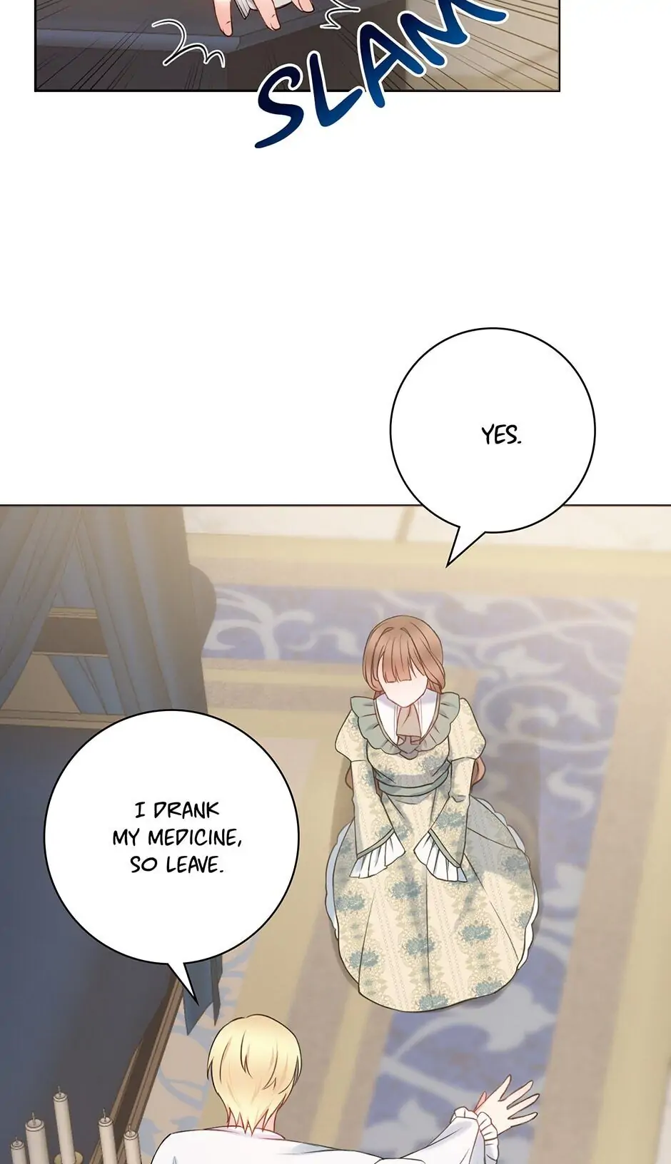 Contractual Marriage to a Surly Duke Chapter 2 - page 59