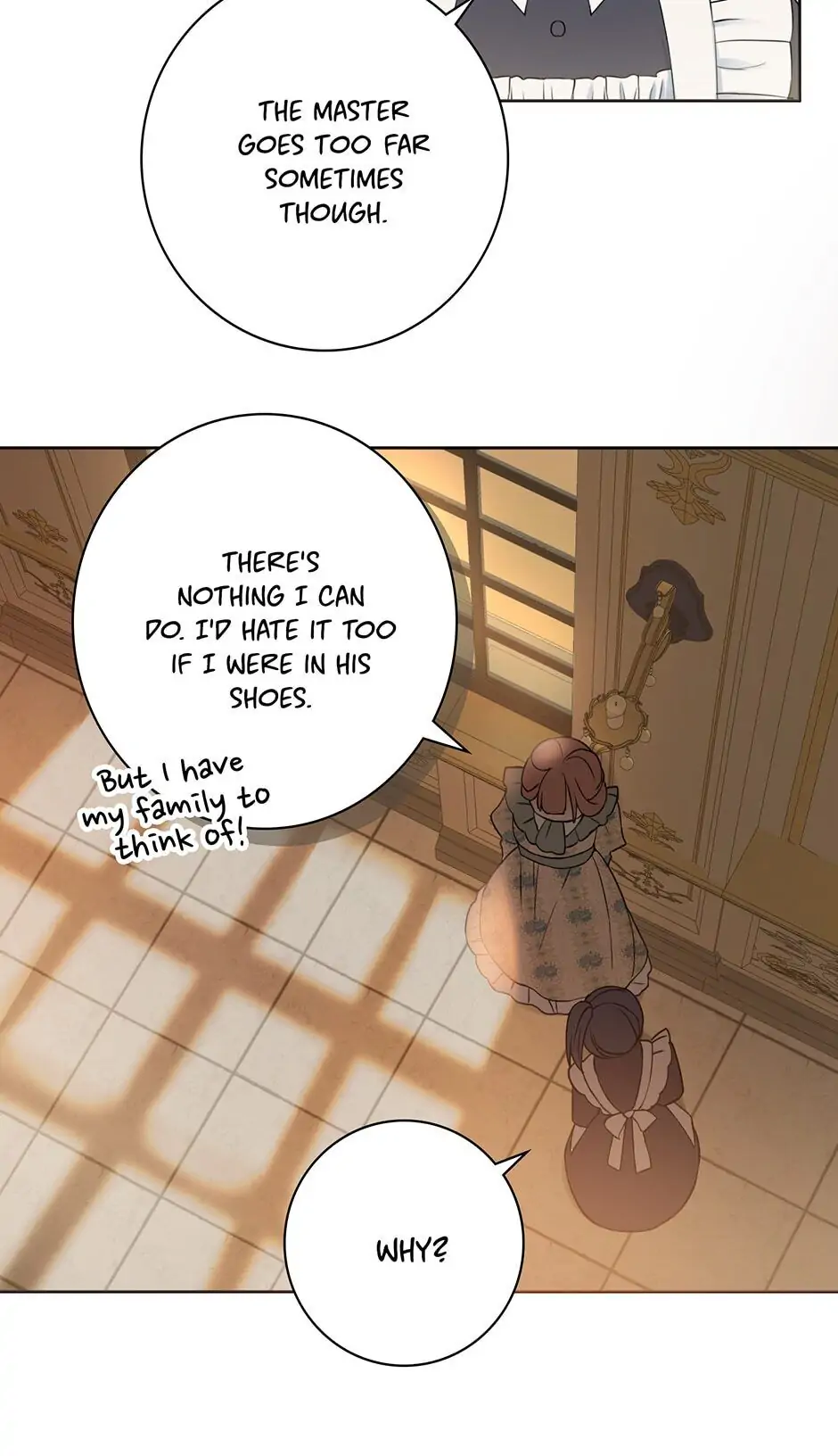 Contractual Marriage to a Surly Duke Chapter 2 - page 65
