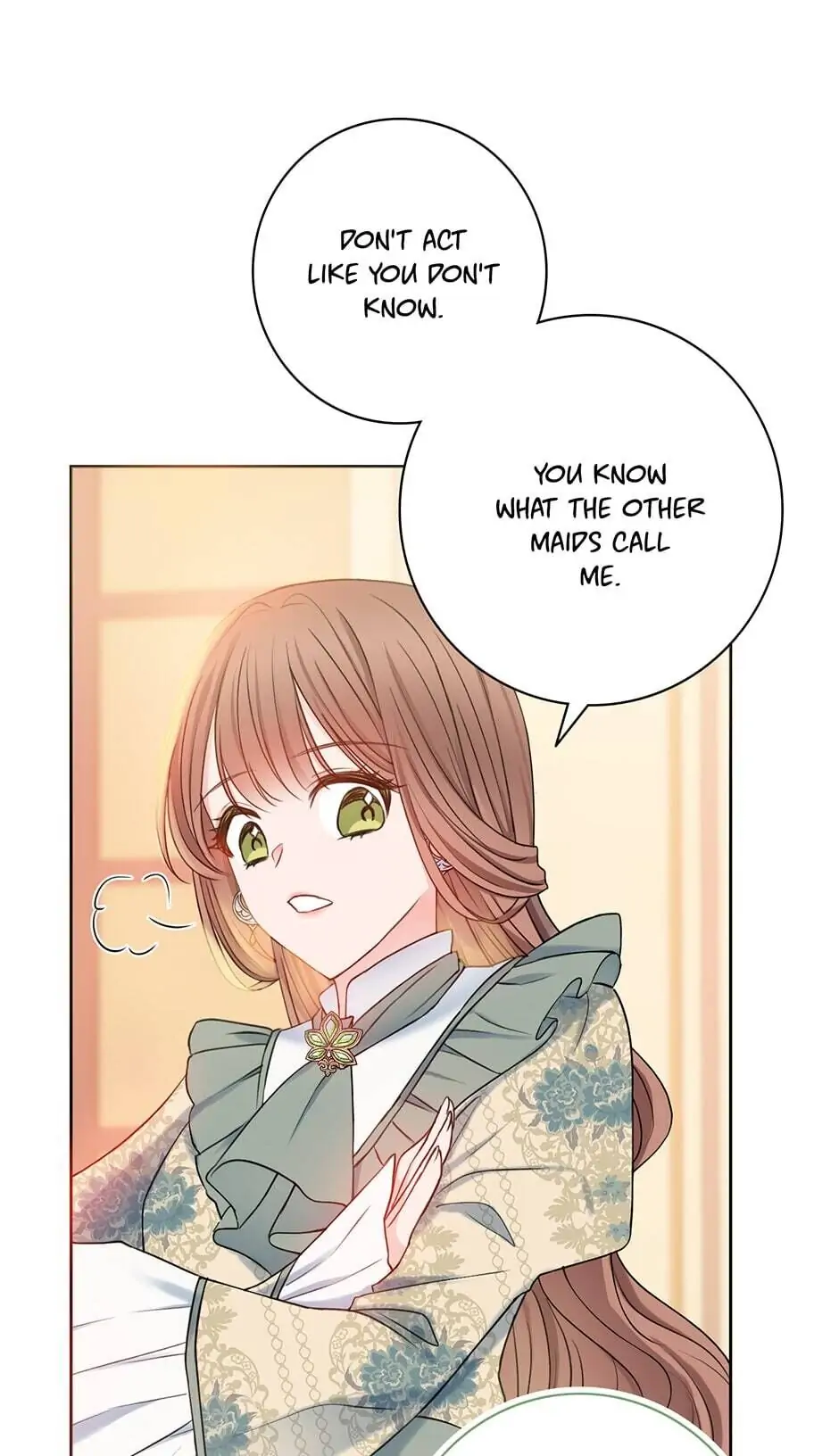 Contractual Marriage to a Surly Duke Chapter 2 - page 66