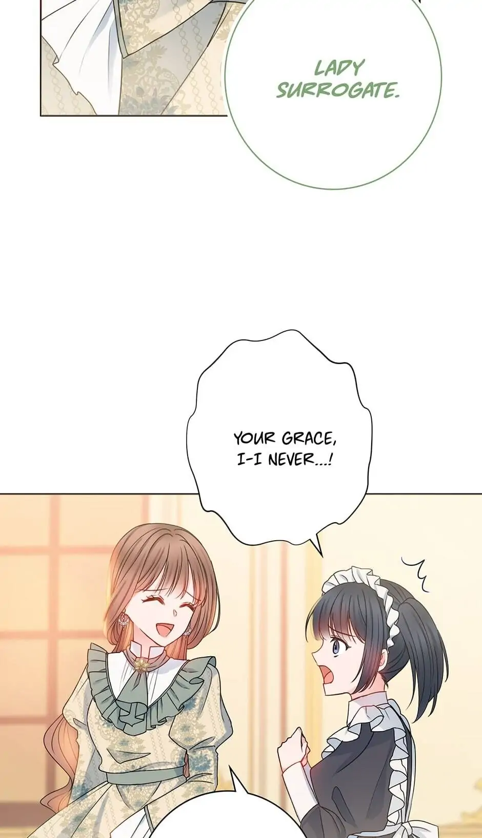 Contractual Marriage to a Surly Duke Chapter 2 - page 67