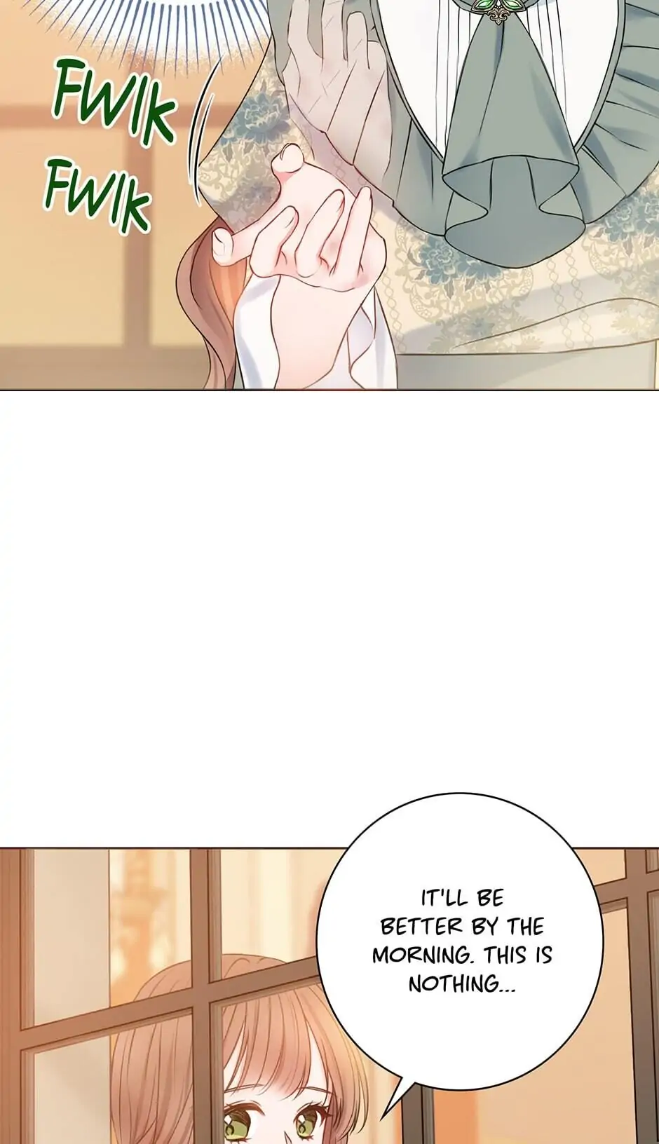 Contractual Marriage to a Surly Duke Chapter 2 - page 72