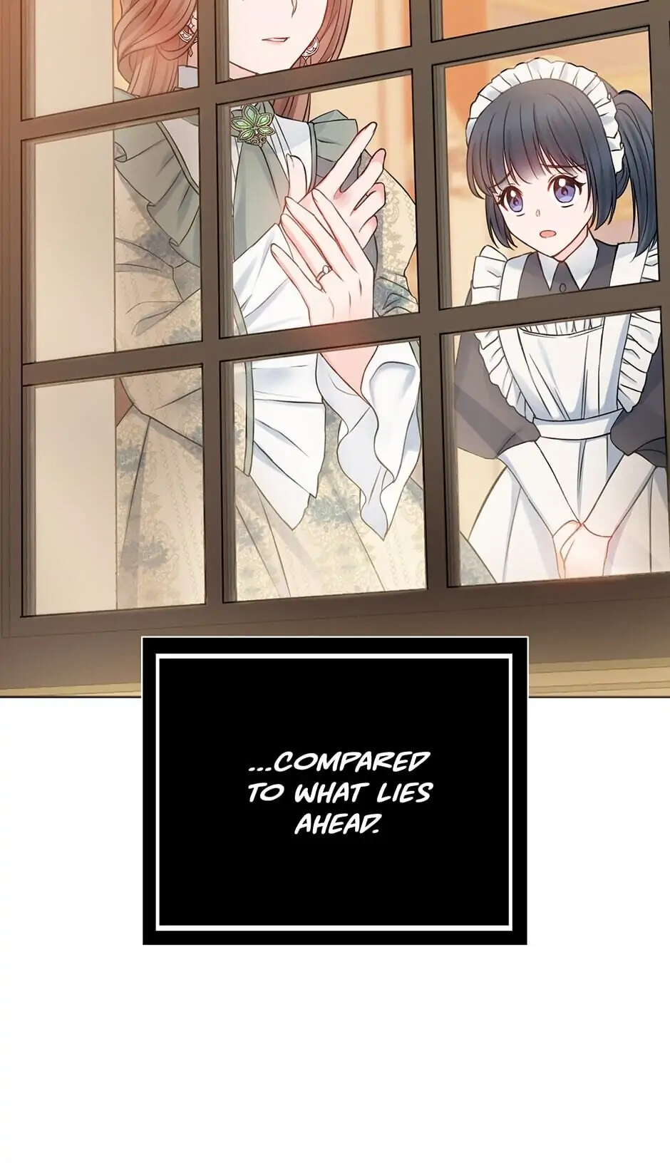 Contractual Marriage to a Surly Duke Chapter 2 - page 73