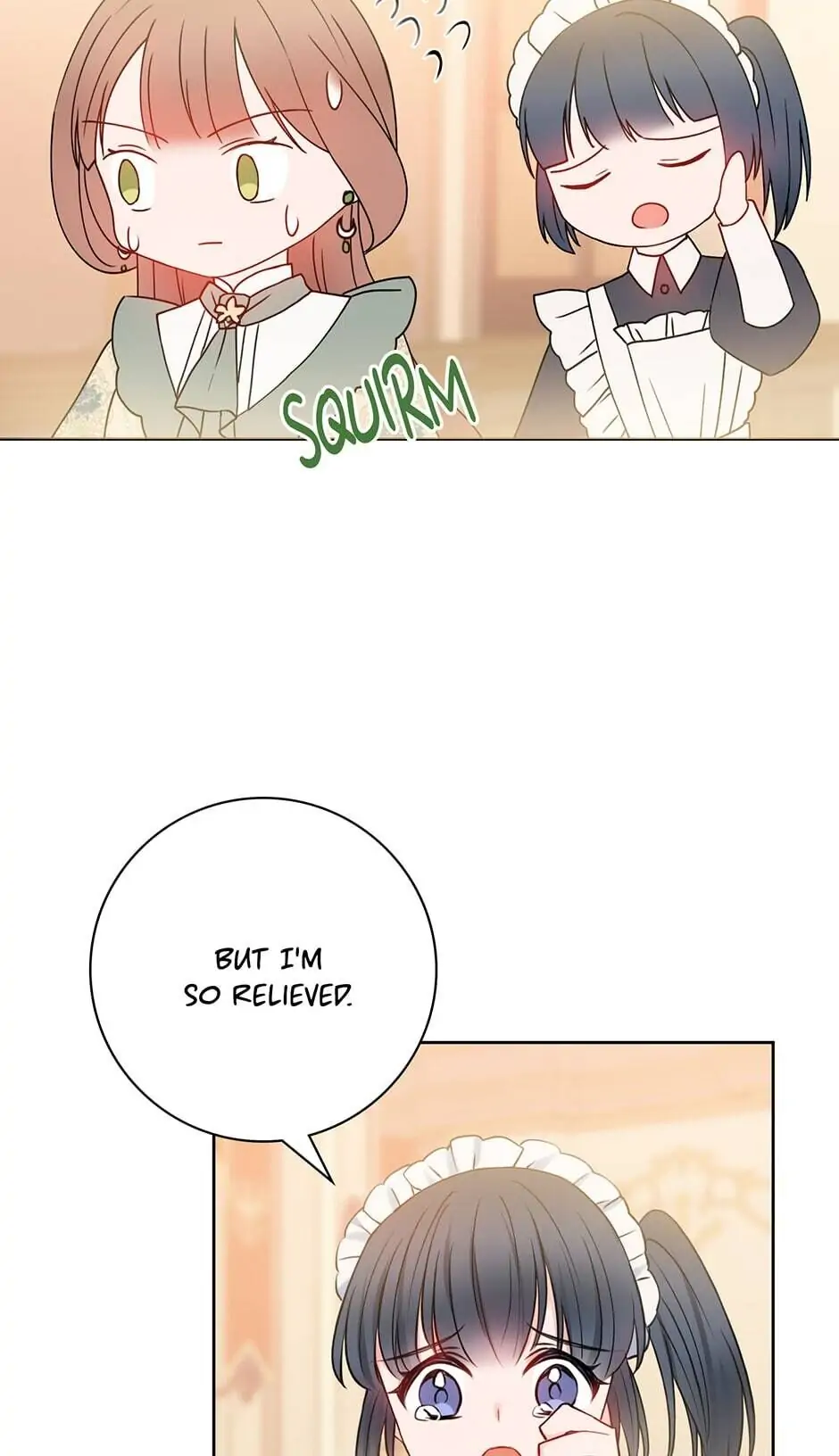 Contractual Marriage to a Surly Duke Chapter 2 - page 75