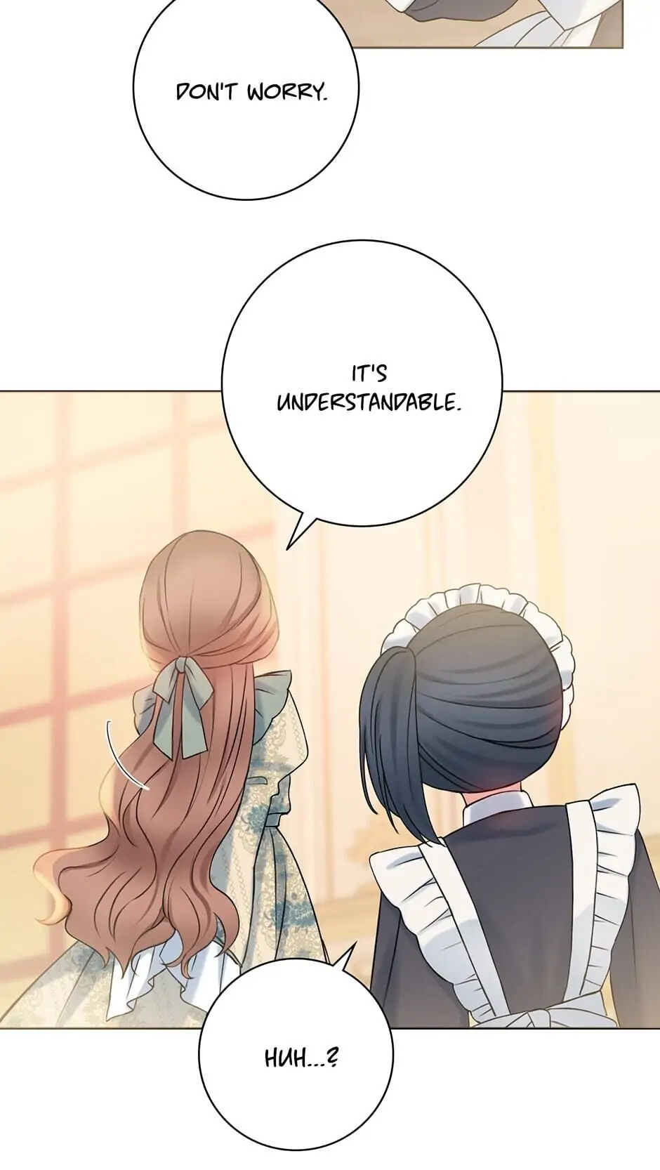 Contractual Marriage to a Surly Duke Chapter 2 - page 79