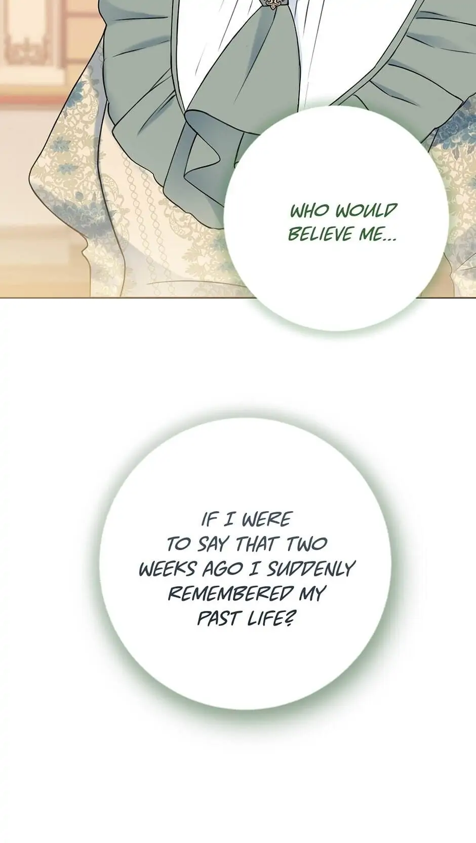 Contractual Marriage to a Surly Duke Chapter 2 - page 81