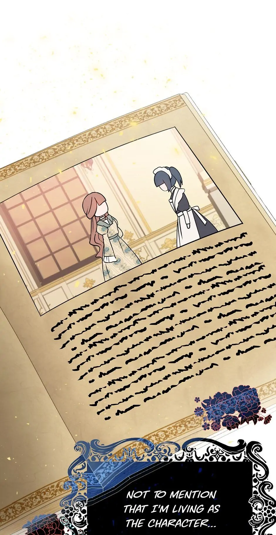Contractual Marriage to a Surly Duke Chapter 2 - page 86
