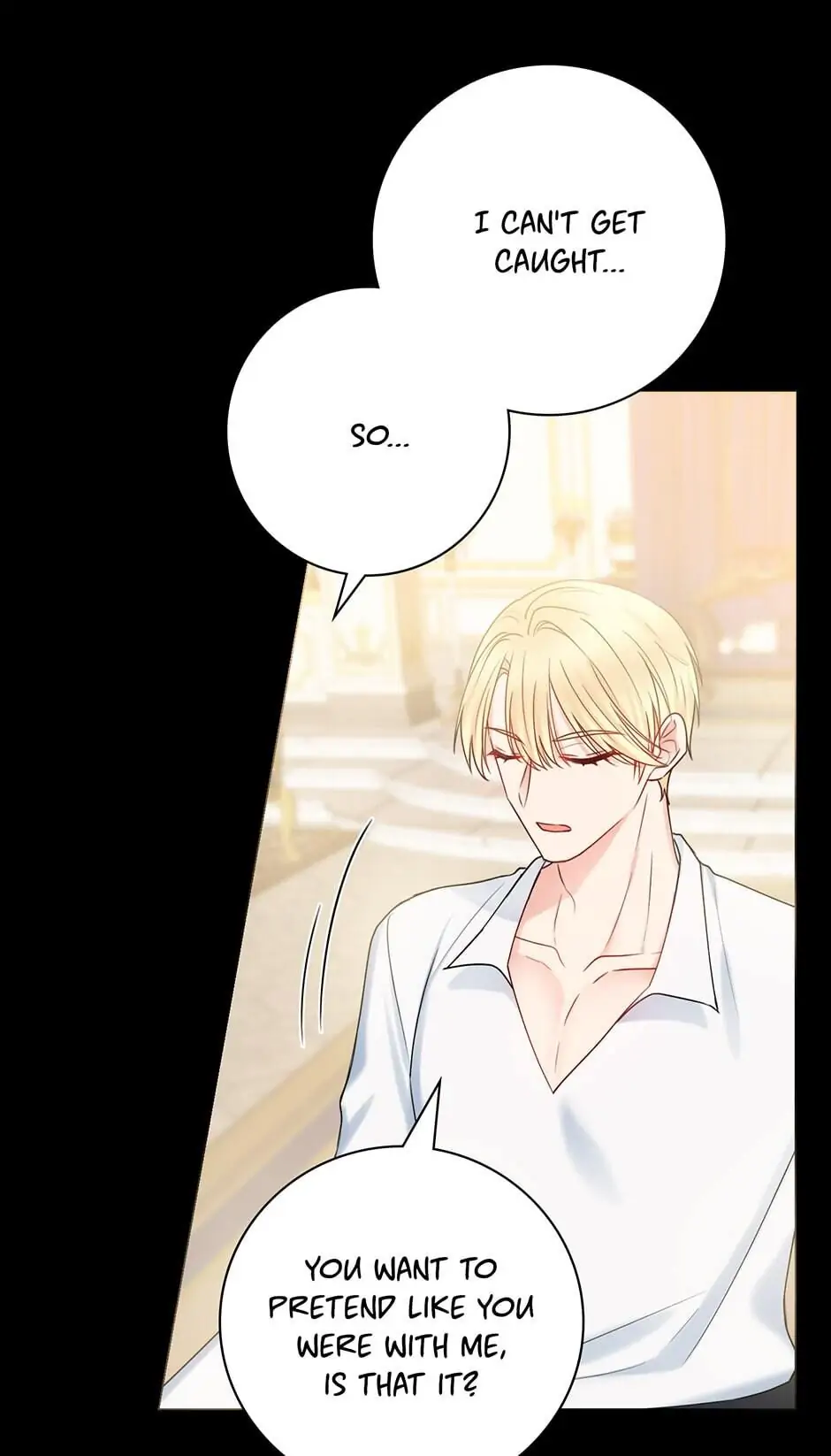 Contractual Marriage to a Surly Duke Chapter 19 - page 10