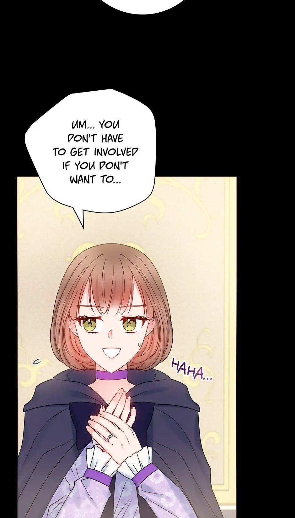 Contractual Marriage to a Surly Duke Chapter 19 - page 11