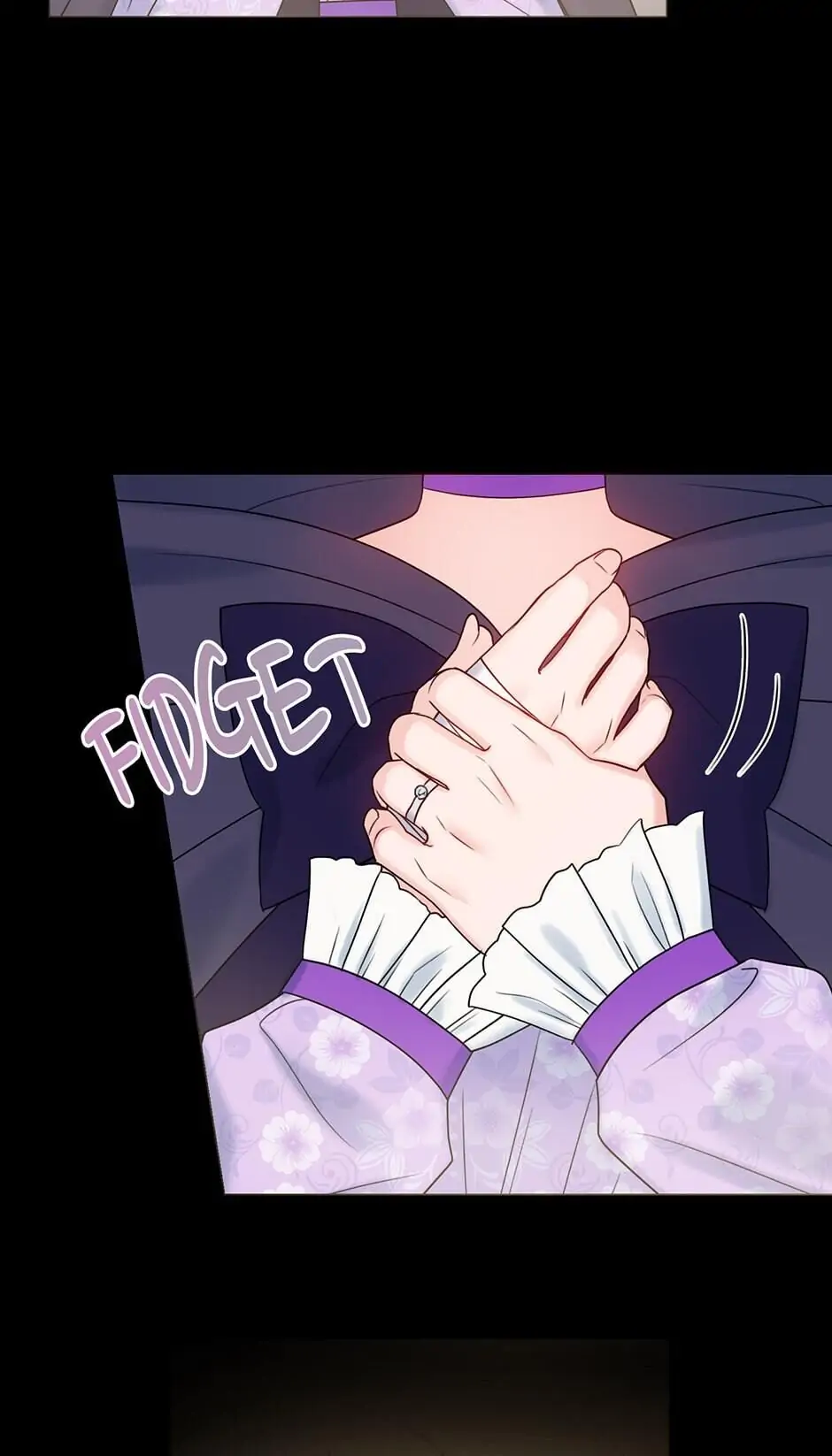 Contractual Marriage to a Surly Duke Chapter 19 - page 12