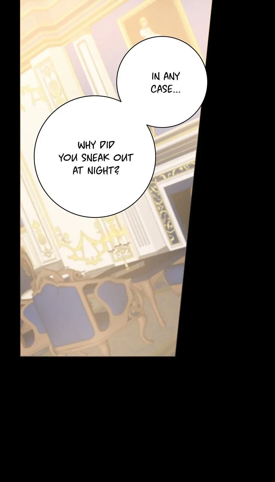 Contractual Marriage to a Surly Duke Chapter 19 - page 14