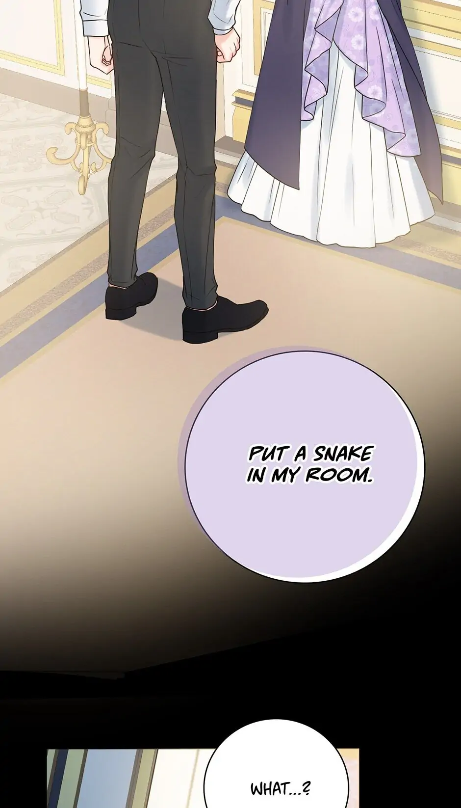 Contractual Marriage to a Surly Duke Chapter 19 - page 16