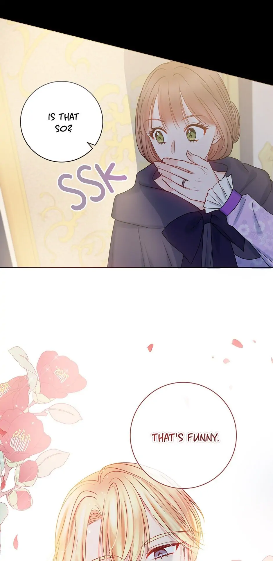 Contractual Marriage to a Surly Duke Chapter 19 - page 25