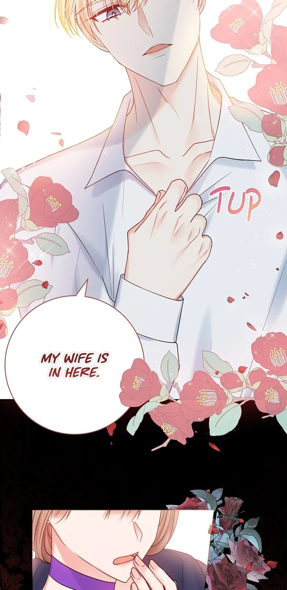 Contractual Marriage to a Surly Duke Chapter 19 - page 26