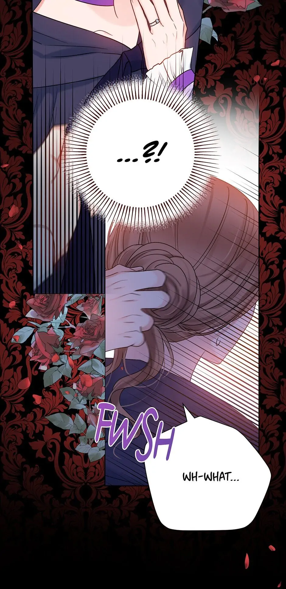 Contractual Marriage to a Surly Duke Chapter 19 - page 27
