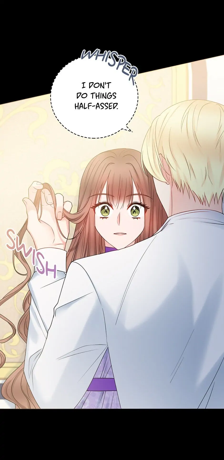 Contractual Marriage to a Surly Duke Chapter 19 - page 28
