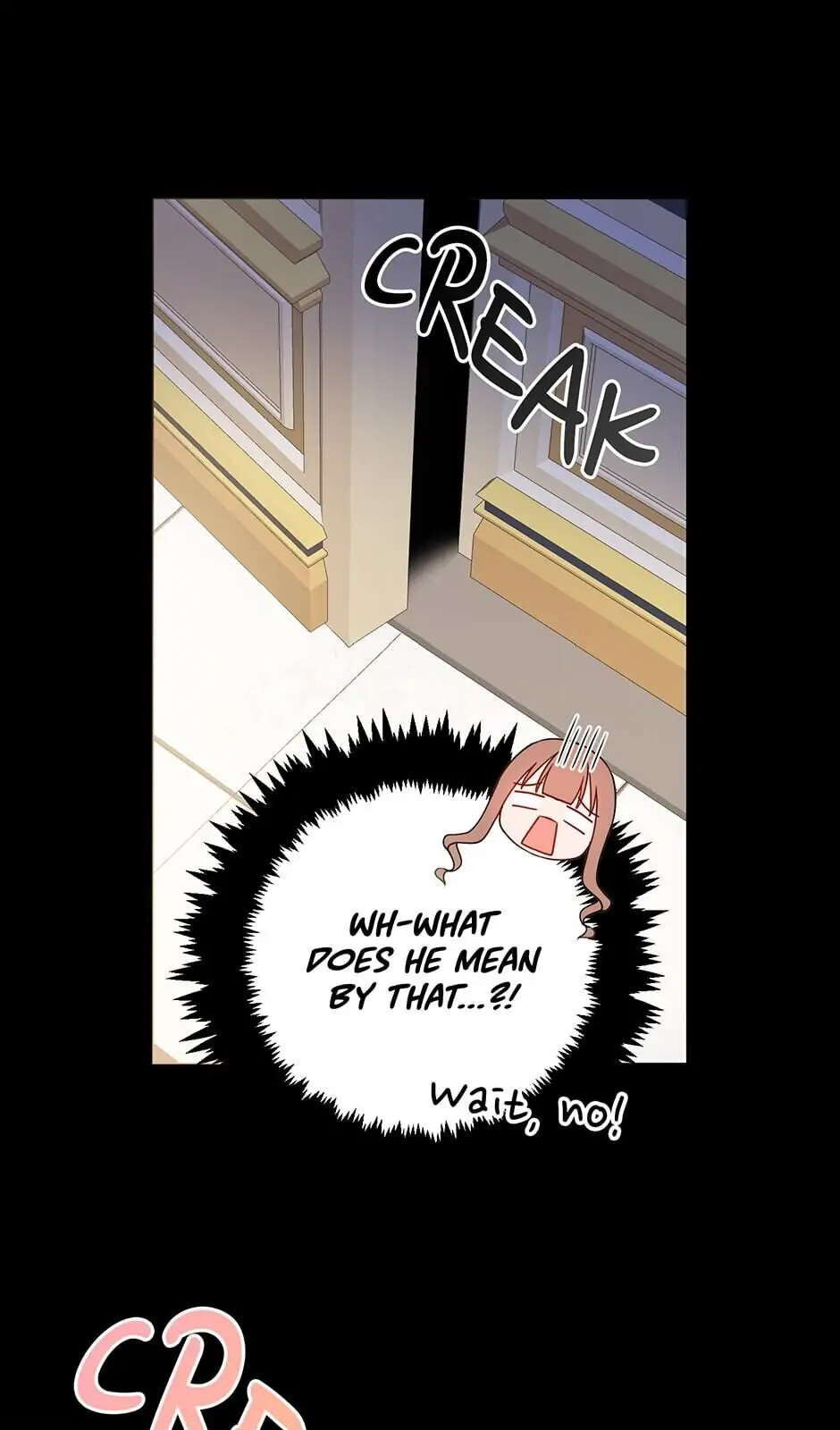 Contractual Marriage to a Surly Duke Chapter 19 - page 29