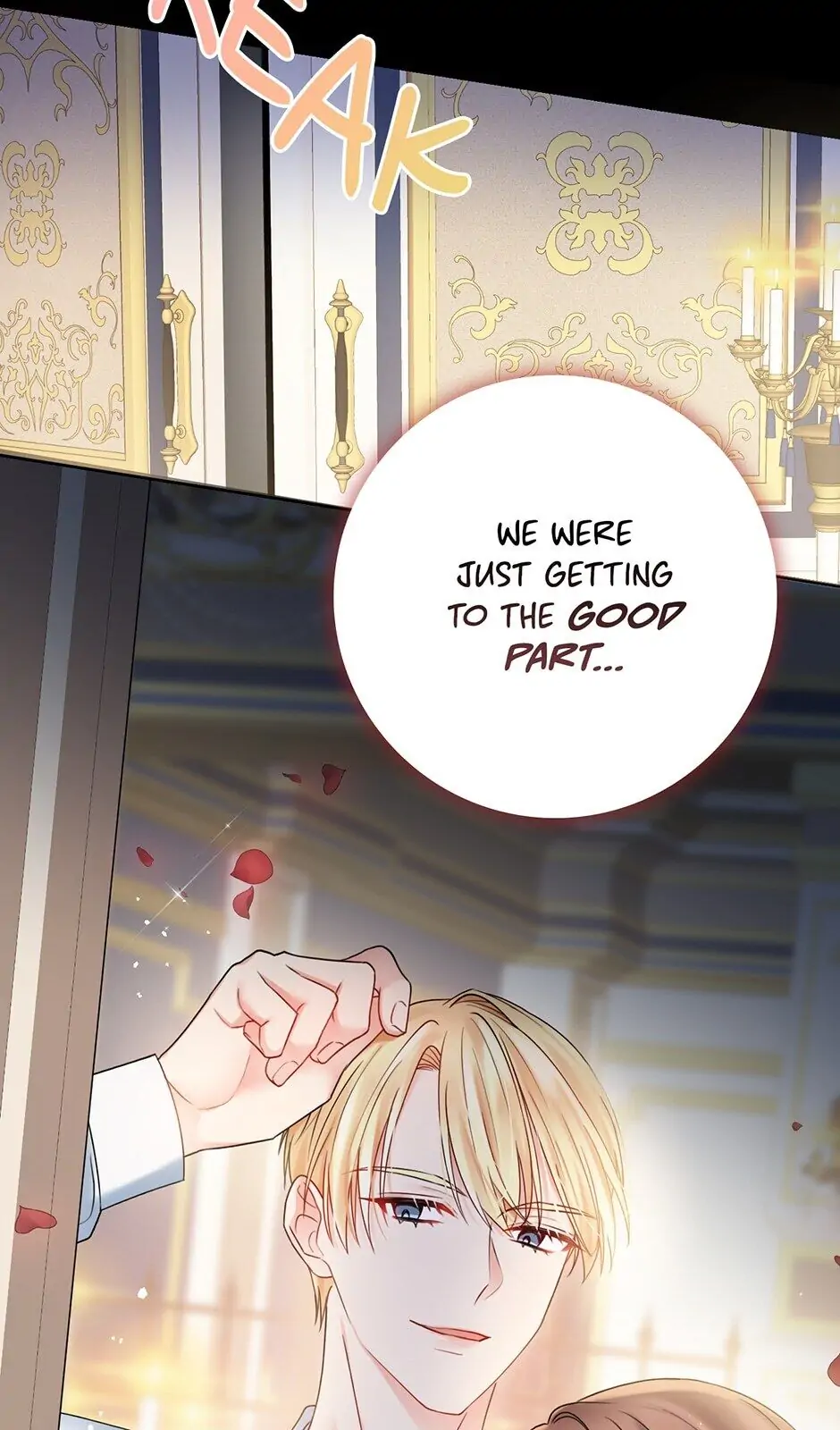 Contractual Marriage to a Surly Duke Chapter 19 - page 30