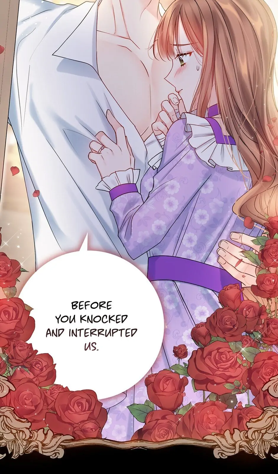 Contractual Marriage to a Surly Duke Chapter 19 - page 31