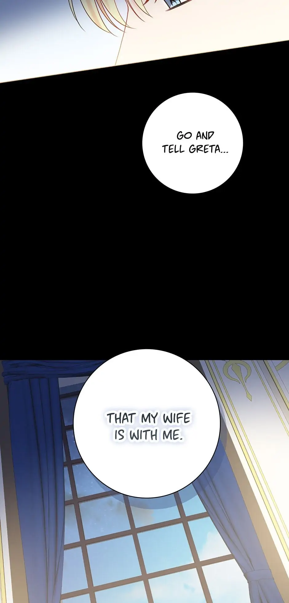 Contractual Marriage to a Surly Duke Chapter 19 - page 35