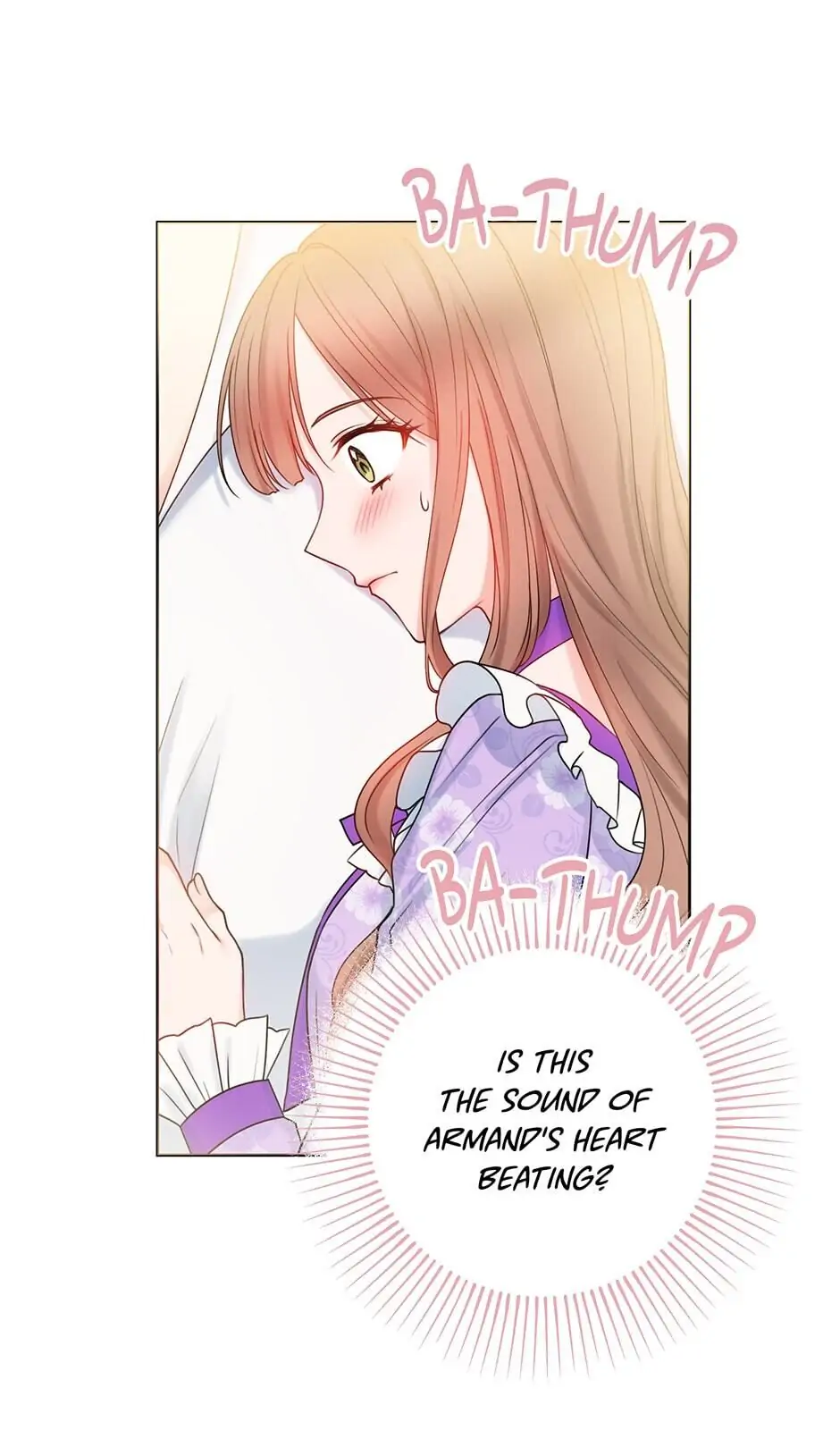 Contractual Marriage to a Surly Duke Chapter 19 - page 37