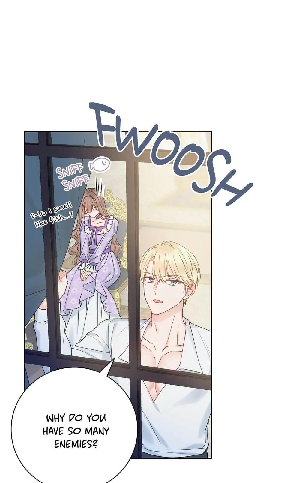 Contractual Marriage to a Surly Duke Chapter 19 - page 42