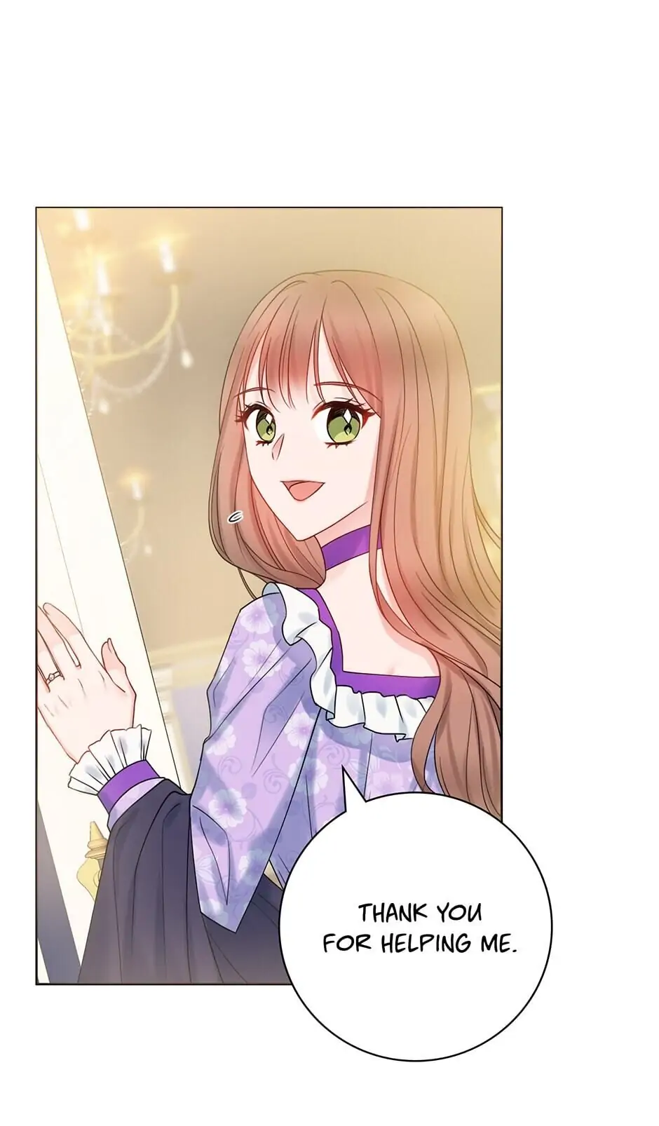 Contractual Marriage to a Surly Duke Chapter 19 - page 46