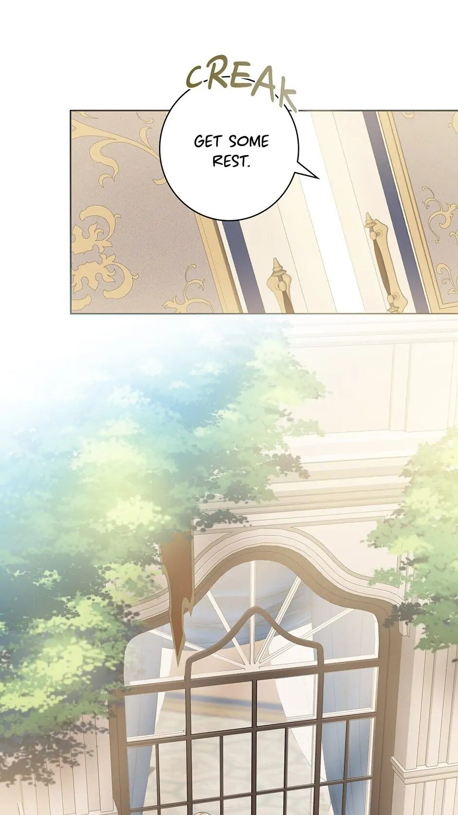 Contractual Marriage to a Surly Duke Chapter 19 - page 47