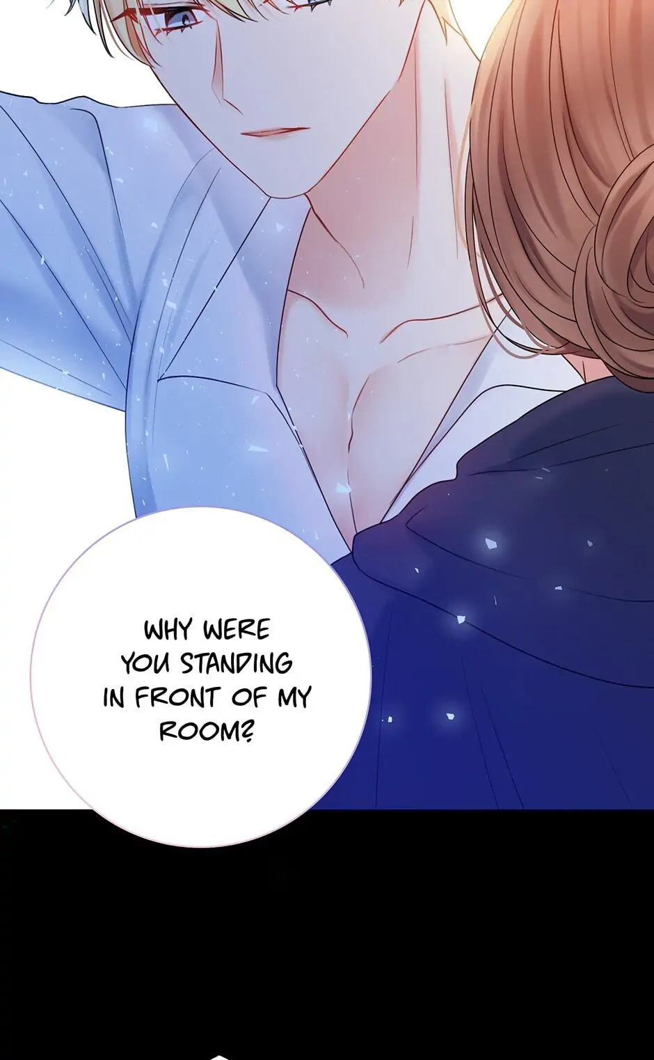 Contractual Marriage to a Surly Duke Chapter 19 - page 4