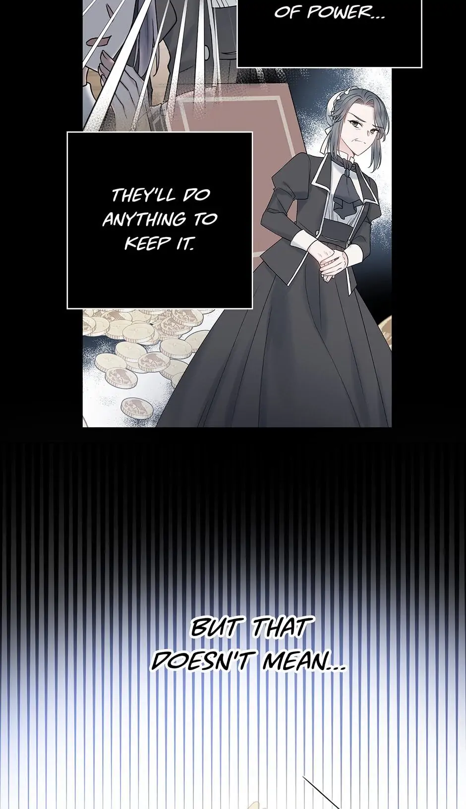 Contractual Marriage to a Surly Duke Chapter 19 - page 53