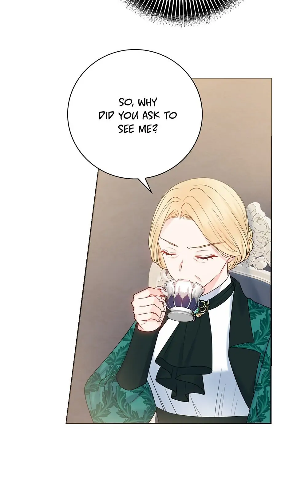 Contractual Marriage to a Surly Duke Chapter 19 - page 61