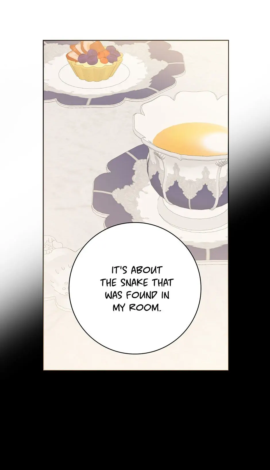 Contractual Marriage to a Surly Duke Chapter 19 - page 62