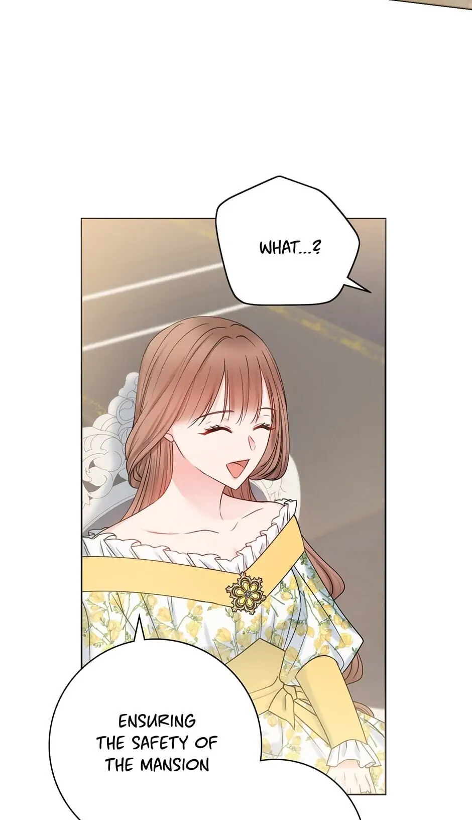 Contractual Marriage to a Surly Duke Chapter 19 - page 65