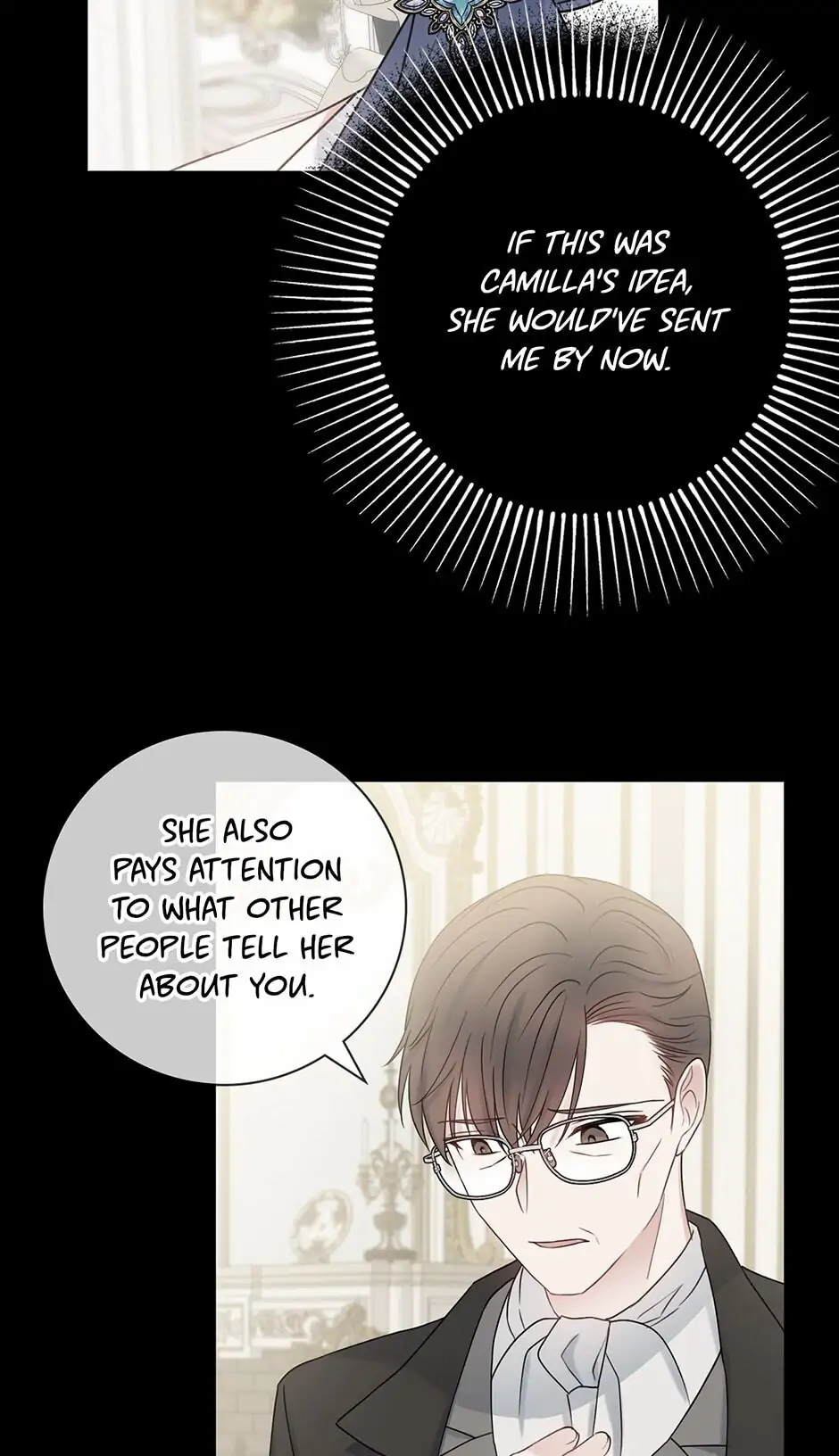 Contractual Marriage to a Surly Duke Chapter 17 - page 12