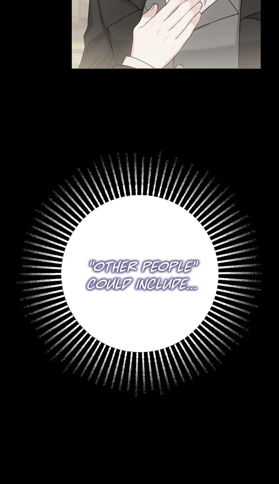 Contractual Marriage to a Surly Duke Chapter 17 - page 13