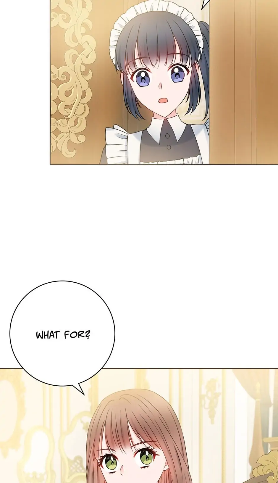 Contractual Marriage to a Surly Duke Chapter 17 - page 16