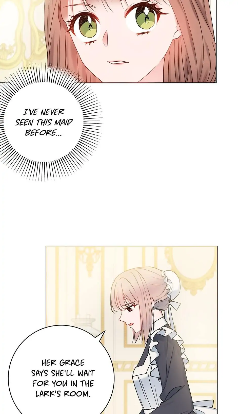 Contractual Marriage to a Surly Duke Chapter 17 - page 19