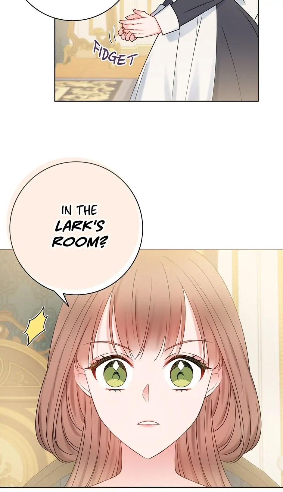 Contractual Marriage to a Surly Duke Chapter 17 - page 20