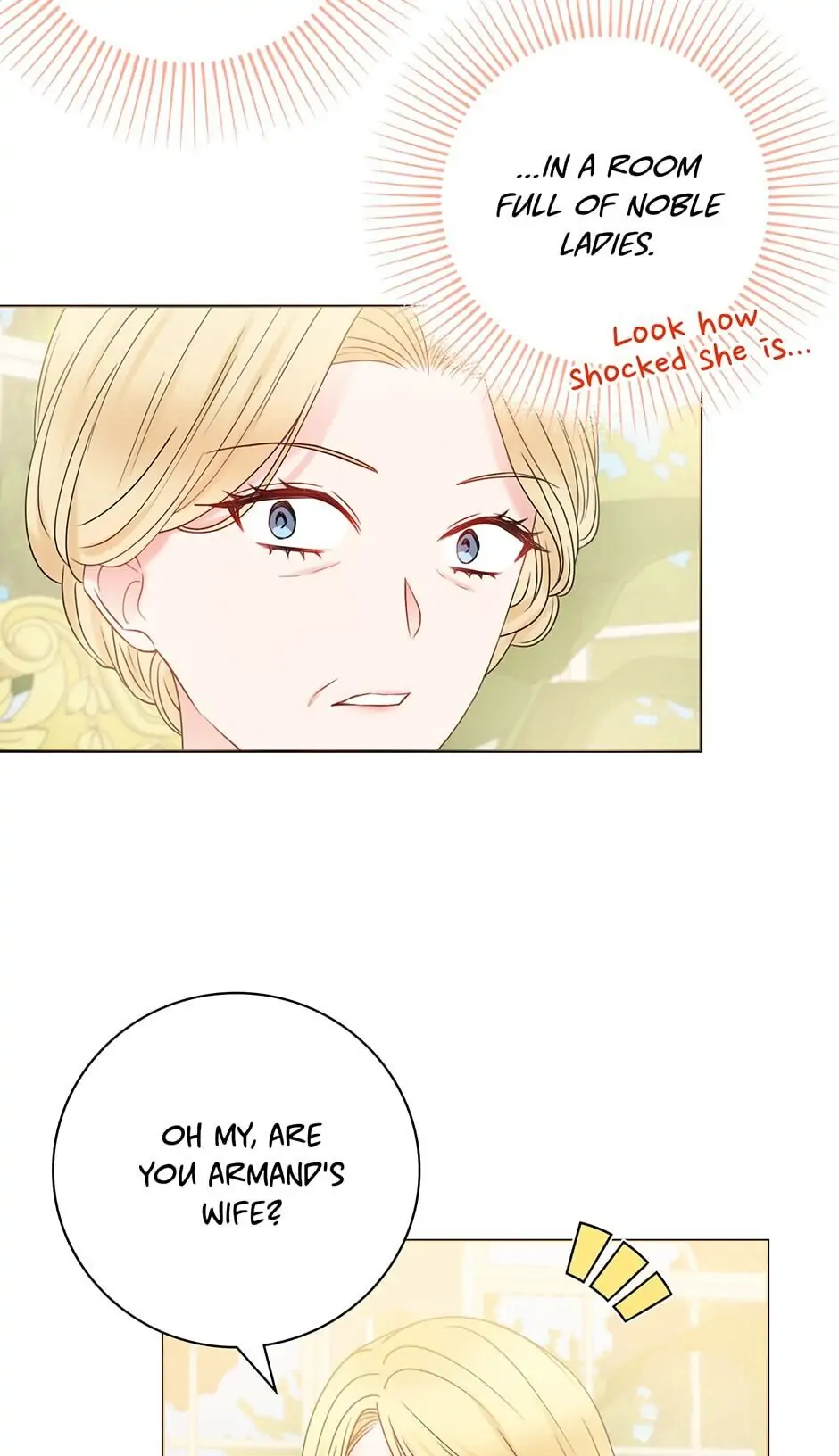 Contractual Marriage to a Surly Duke Chapter 17 - page 24