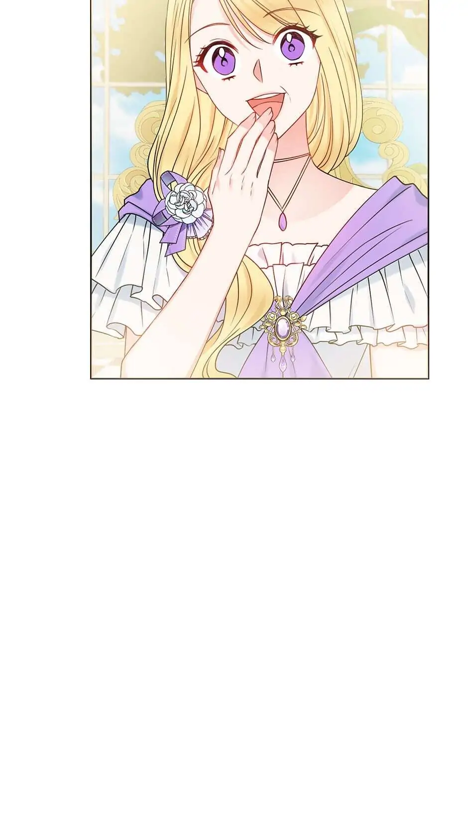 Contractual Marriage to a Surly Duke Chapter 17 - page 25