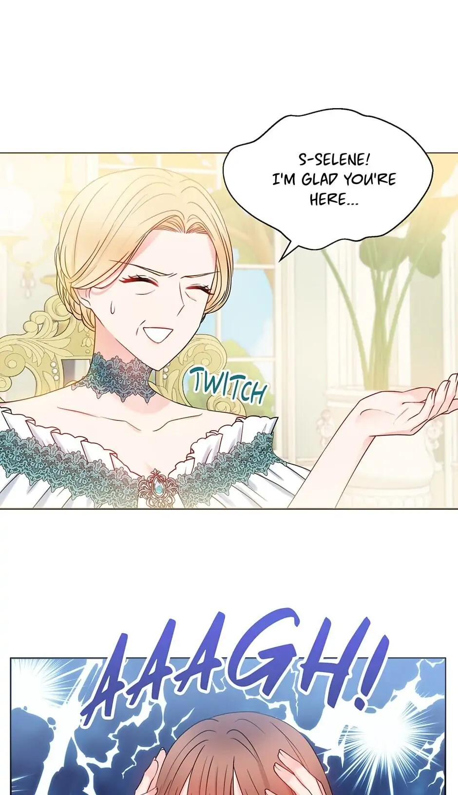 Contractual Marriage to a Surly Duke Chapter 17 - page 26