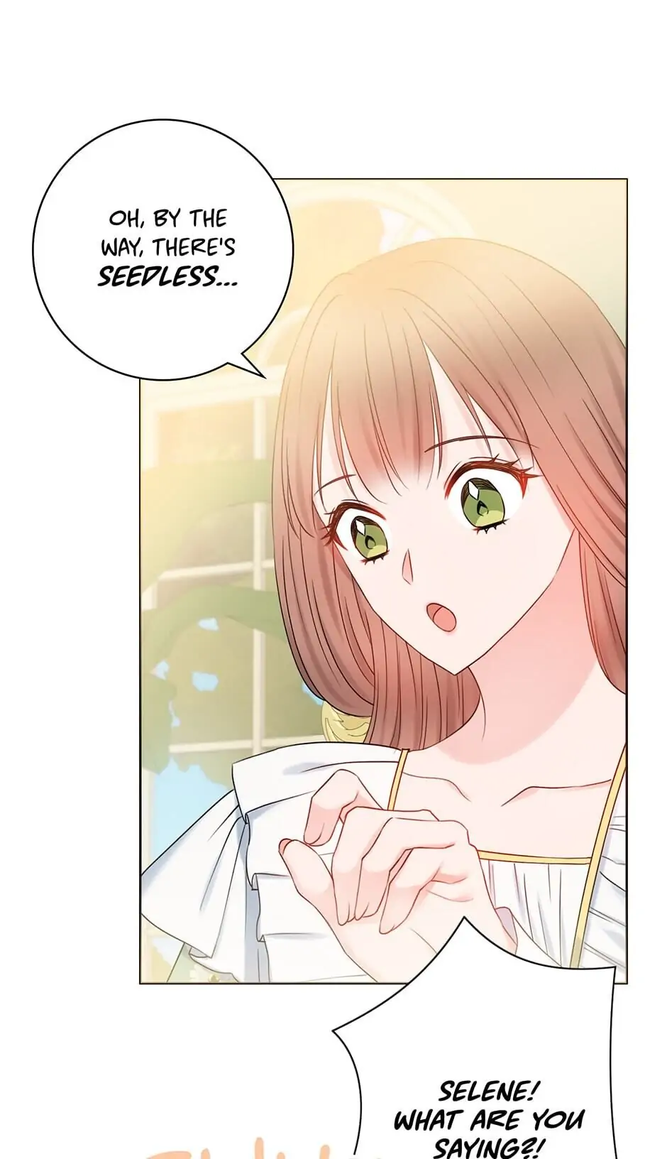 Contractual Marriage to a Surly Duke Chapter 17 - page 34