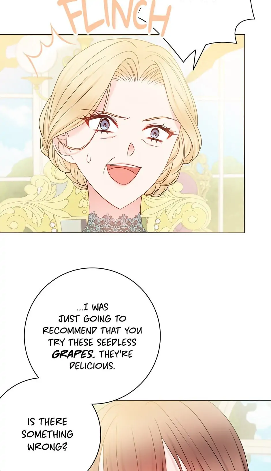 Contractual Marriage to a Surly Duke Chapter 17 - page 35
