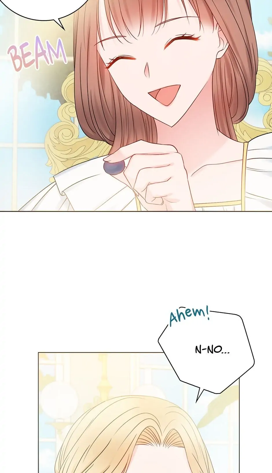 Contractual Marriage to a Surly Duke Chapter 17 - page 36
