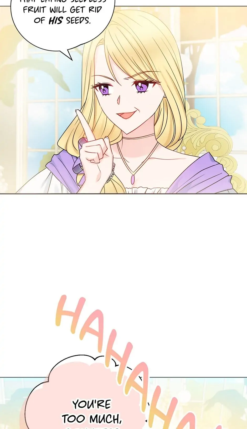 Contractual Marriage to a Surly Duke Chapter 17 - page 40