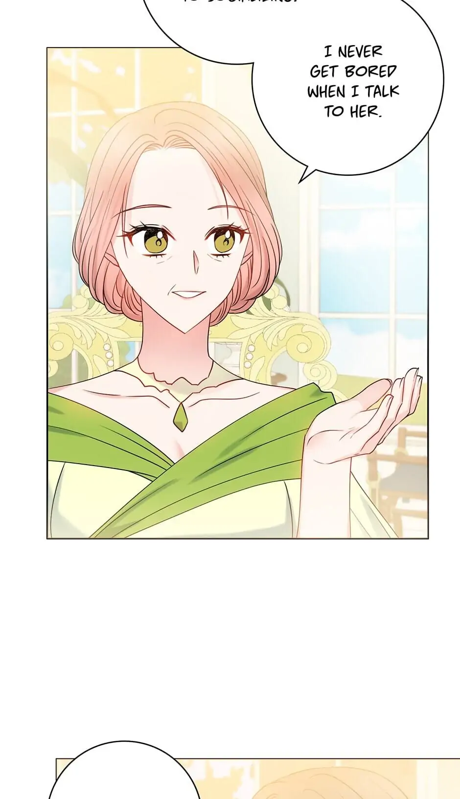 Contractual Marriage to a Surly Duke Chapter 17 - page 44