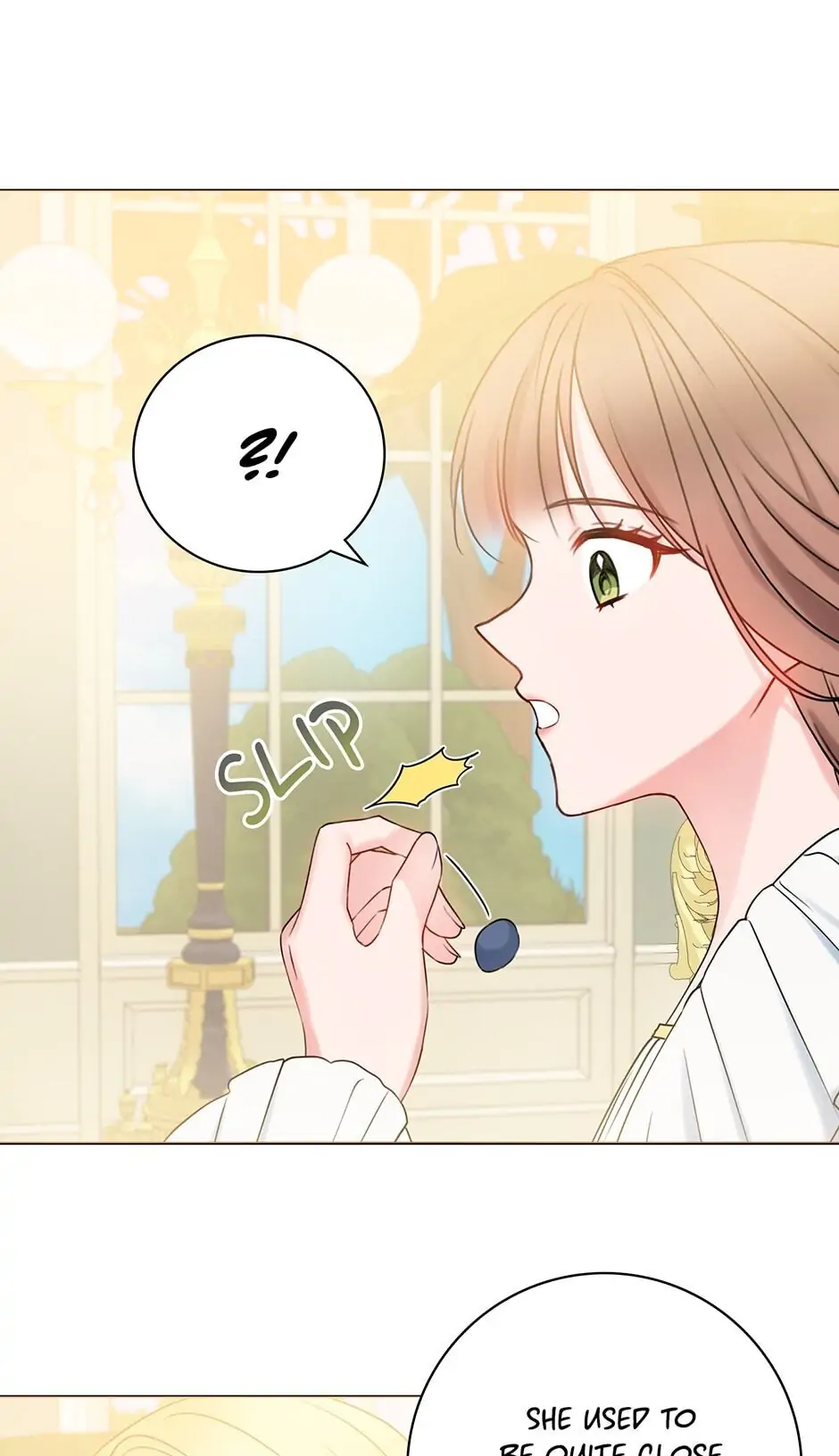 Contractual Marriage to a Surly Duke Chapter 17 - page 46